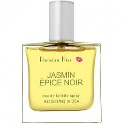Parisian Kiss - Jasmin Épice Noir