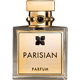 Parisian