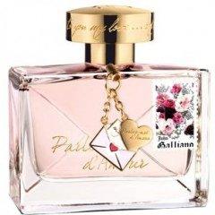 Parlez-Moi d'Amour Charming Edition