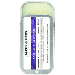 Parma Violet
