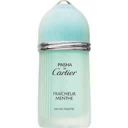 Pasha Fraîcheur Menthe