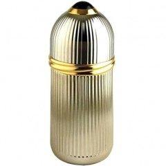 Pasha de Cartier Édition Prestige Acier