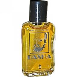 Pasha