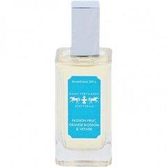 Passion Fruit, Orange Blossom & Vetiver