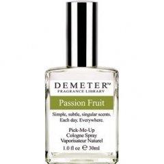 Passion Fruit