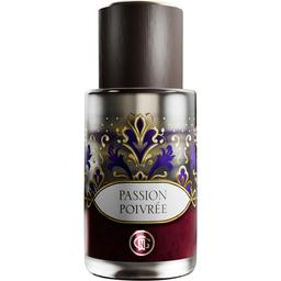 Passion Poivrée