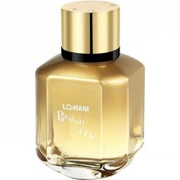 Passion d'Or