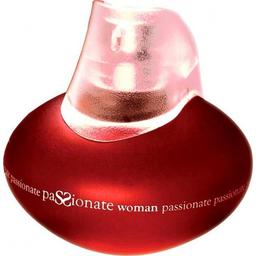 Passionate Woman