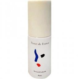 Pastel de France