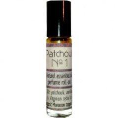 Patchouli № 1