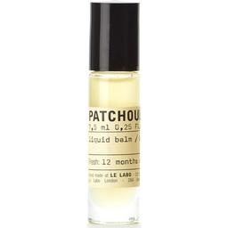 Patchouli 24