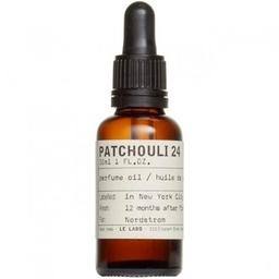 Patchouli 24