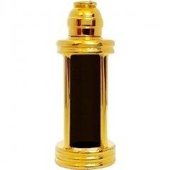 Patchouli Aswad