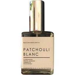 Patchouli Blanc
