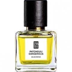Patchouli Dangerous