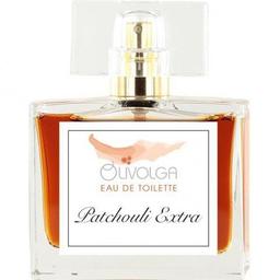 Patchouli Extra