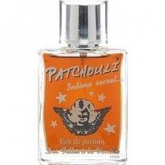 Patchouli Intime secret