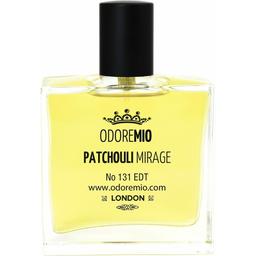 Patchouli Mirage