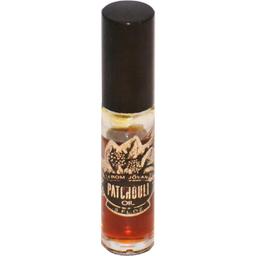 Patchouli Oil