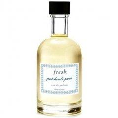Patchouli Pure