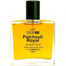 Patchouli Royal