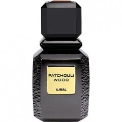 Patchouli Wood