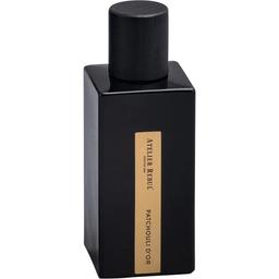 Patchouli d'Or