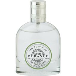 Patchouli d'Orient