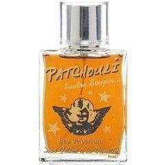 Patchouli tendre Soupir…