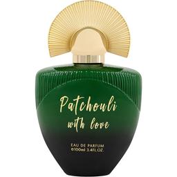 Patchouli with love