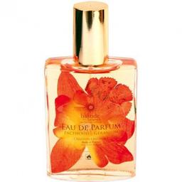 Patchouli-Geranium