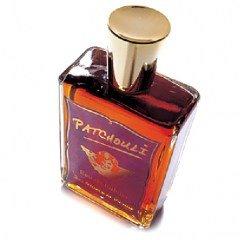 Patchouli