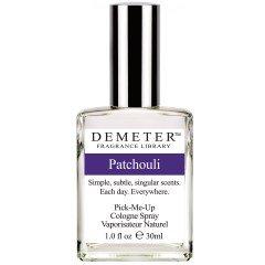 Patchouli