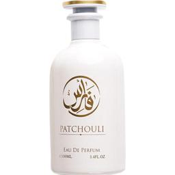 Patchouli