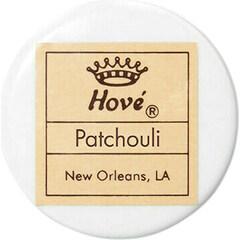 Patchouli