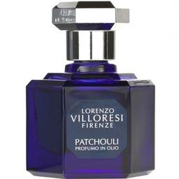 Patchouli