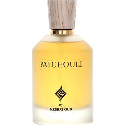 Patchouli