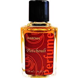 Patchouli