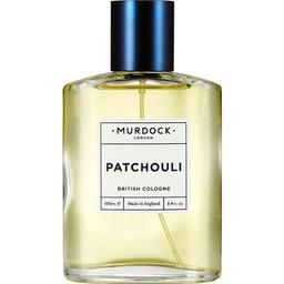 Patchouli