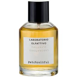 Patchouliful
