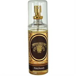 Patchouly
