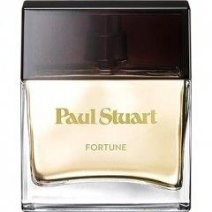 Paul Stuart Fortune