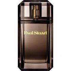 Paul Stuart