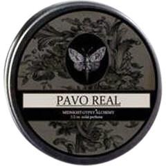 Pavo Real