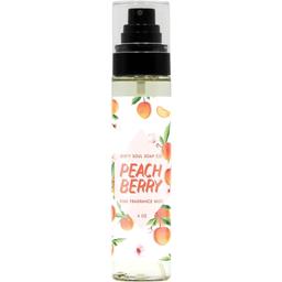 Peach Berry