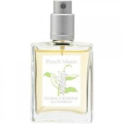 Peach Moon
