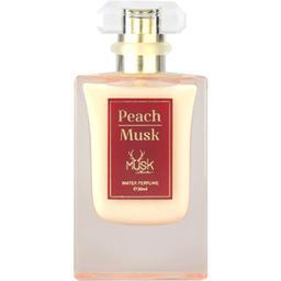 Peach Musk