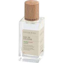 Pear & Peony Intense