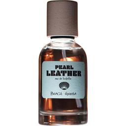 Pearl Leather