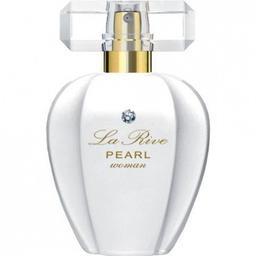 Pearl Woman
